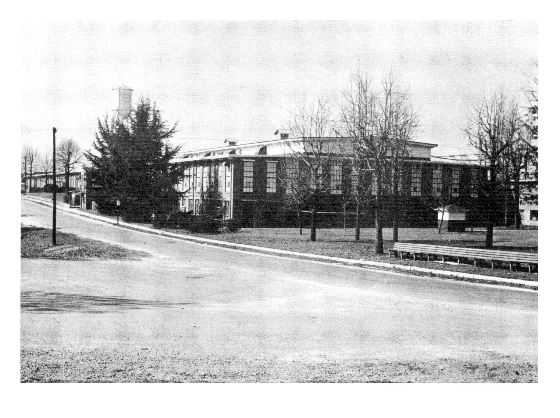 Cherryville Historical MuseumHome